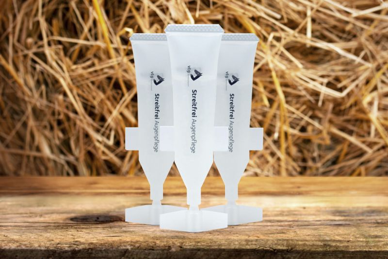 Streitfrei Augenpflege Nachfüllampullen 3 x 9 ml