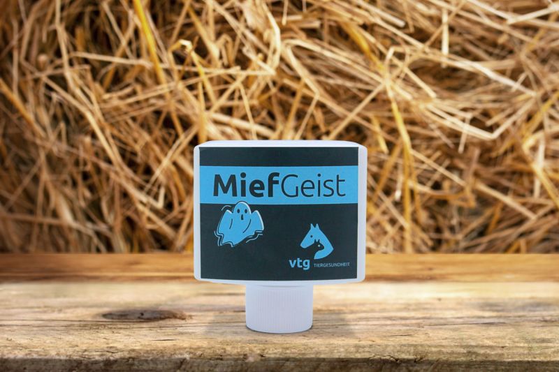 Miefgeist Nachfüllflasche