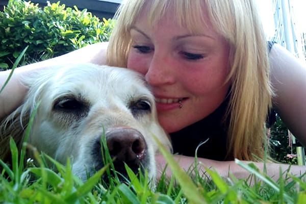 Schlappohren-Dilemma - Ohrenpflege